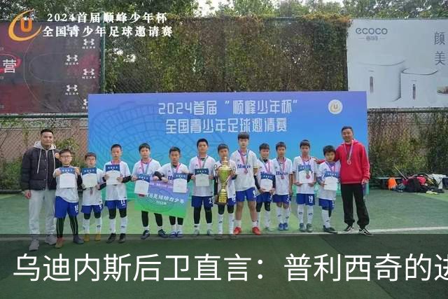 乌迪内斯后卫直言：普利西奇的进球暴露了防线问题，我队需避免失误